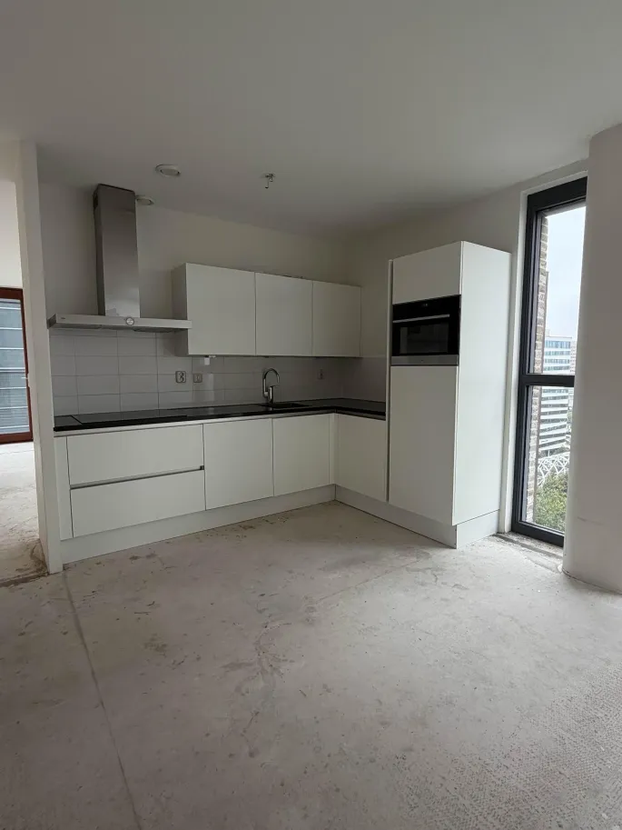 Foto van een appartement in 's-Gravenhage (4)