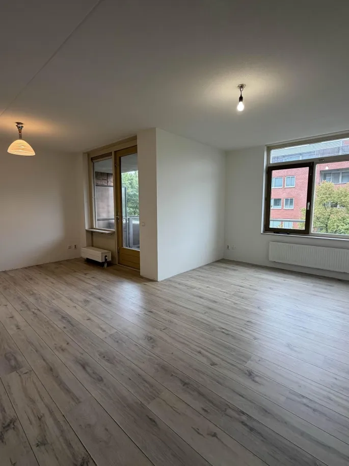 Foto van een appartement in 's-Gravenhage (3)
