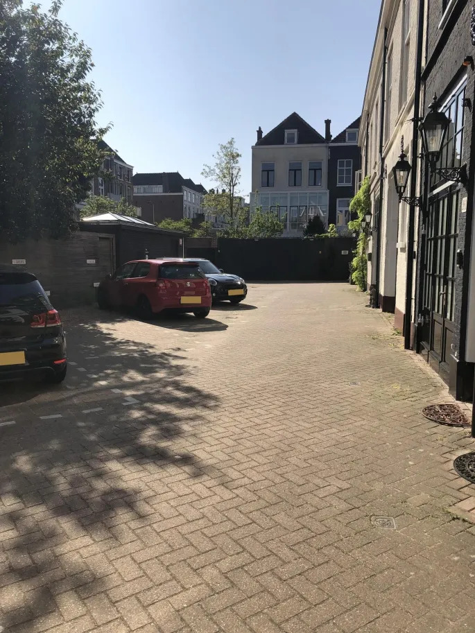 Photo: family home in 's-Gravenhage (9)