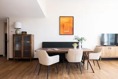 Photo: apartment in 's-Gravenhage