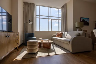 Photo: apartment in 's-Gravenhage