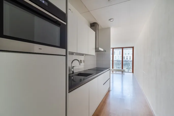 Foto van een appartement in 's-Gravenhage (11)