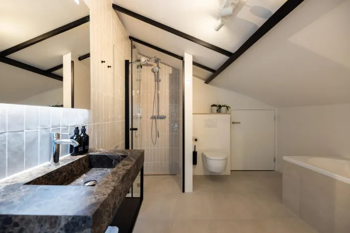 Photo: apartment in 's-Gravenhage (4)
