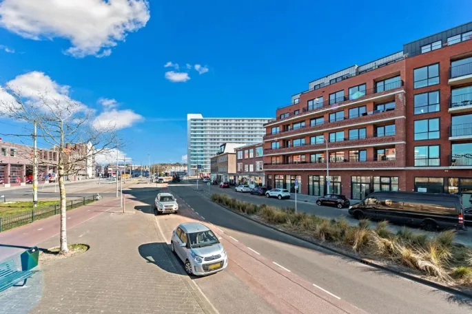 Photo: apartment in 's-Gravenhage (7)