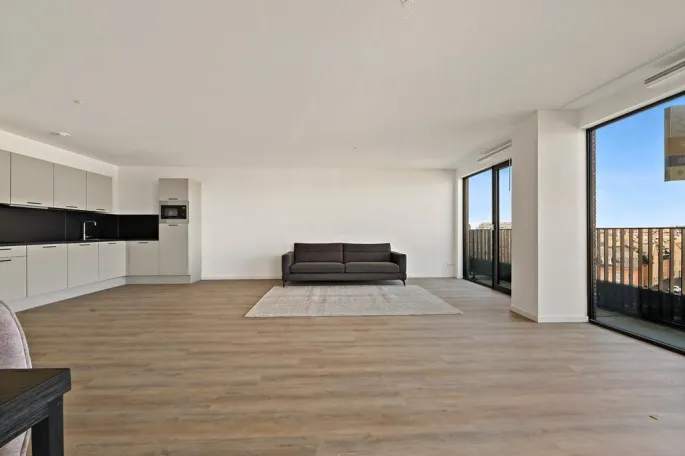Photo: apartment in 's-Gravenhage (10)