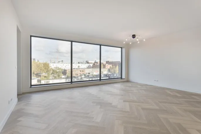 Photo: apartment in 's-Gravenhage (2)