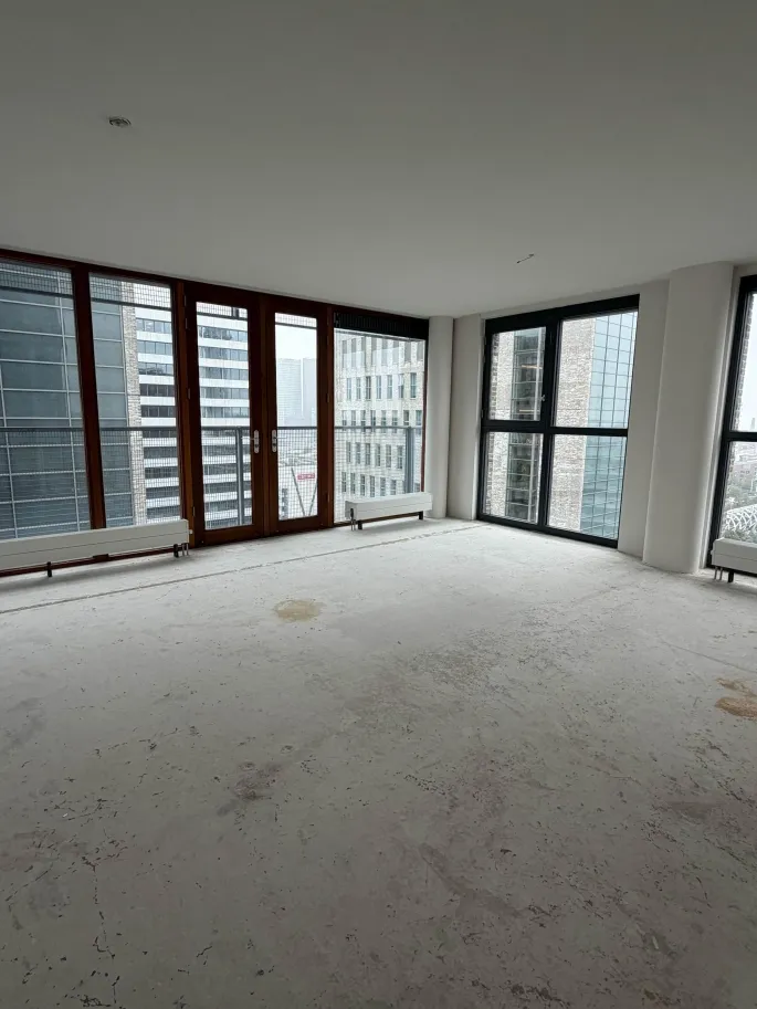 Foto van een appartement in 's-Gravenhage (1)