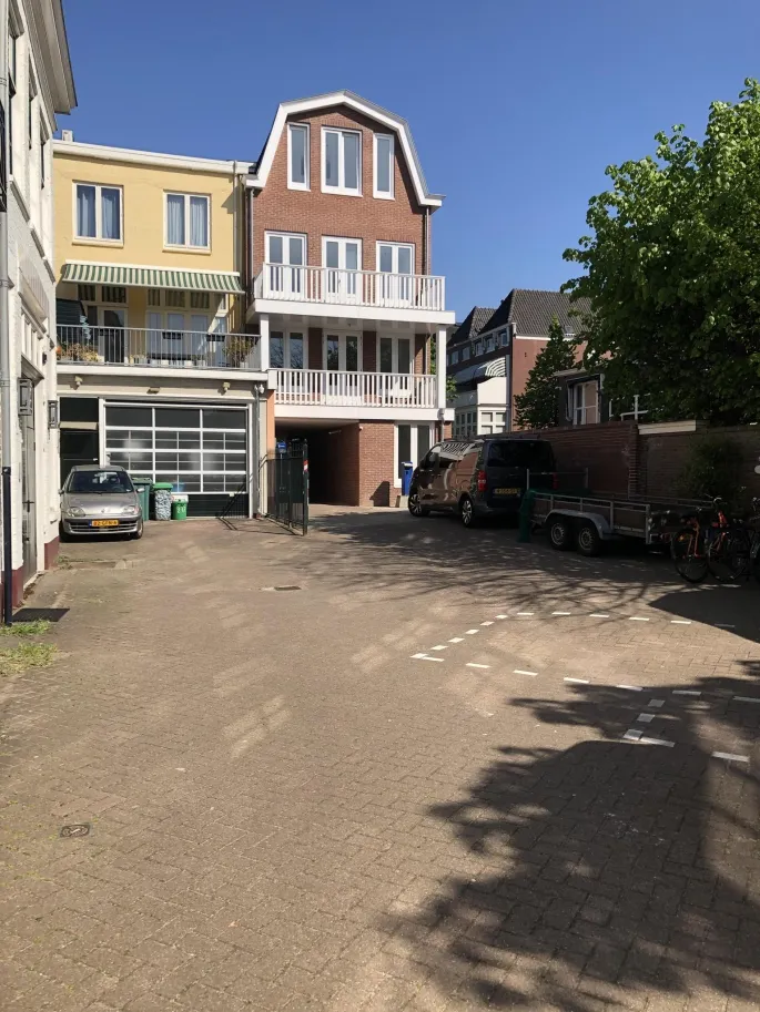 Photo: family home in 's-Gravenhage (4)