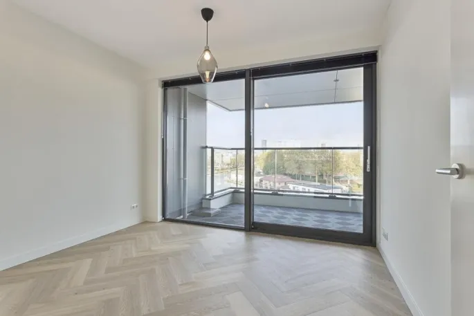 Photo: apartment in 's-Gravenhage (5)