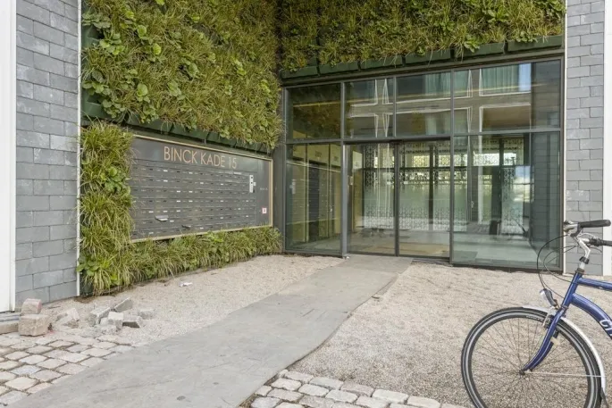 Photo: apartment in 's-Gravenhage (8)