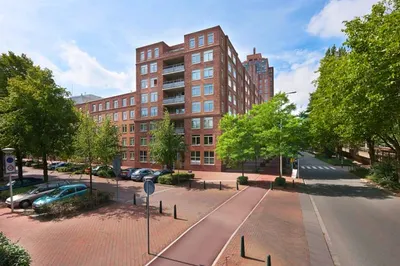 Foto van een appartement in 's-Gravenhage
