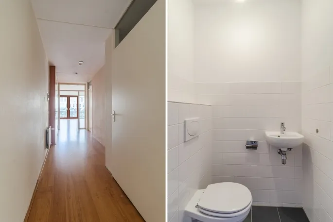 Foto van een appartement in 's-Gravenhage (6)