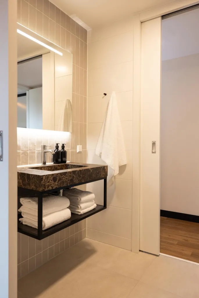Photo: apartment in 's-Gravenhage (7)