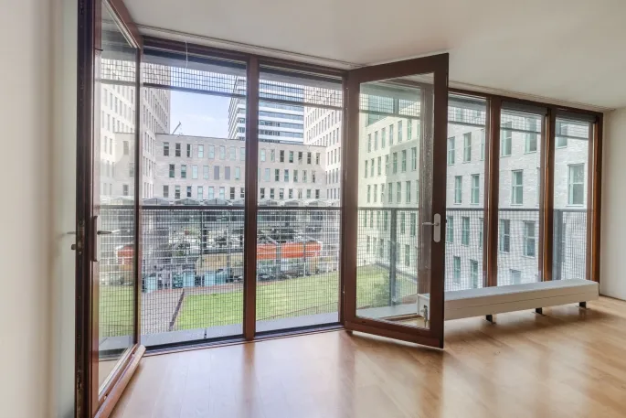 Foto van een appartement in 's-Gravenhage (3)