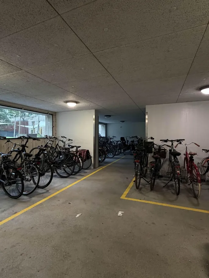 Foto van een appartement in 's-Gravenhage (12)