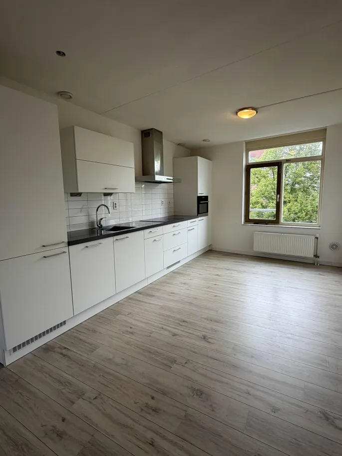 Foto van een appartement in 's-Gravenhage (4)