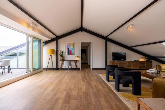 Photo: apartment in 's-Gravenhage (8)