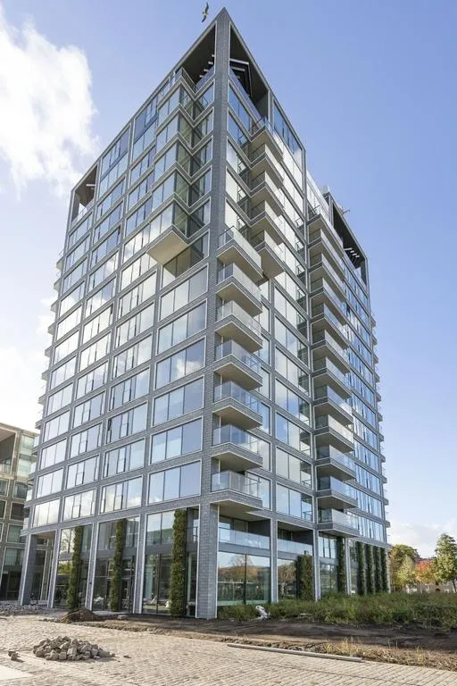 Photo: apartment in 's-Gravenhage (7)