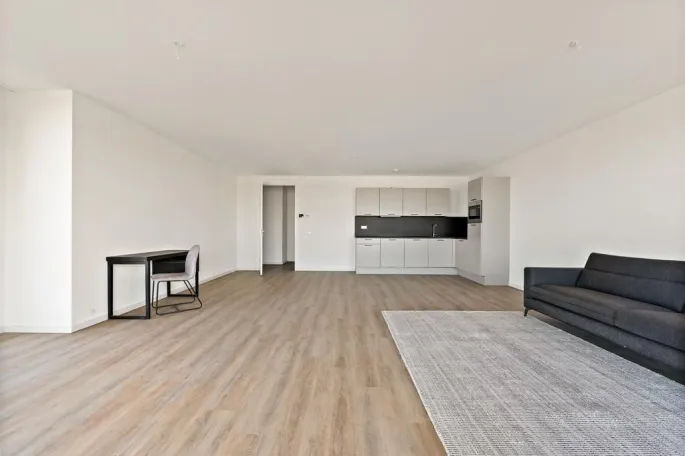 Photo: apartment in 's-Gravenhage (9)