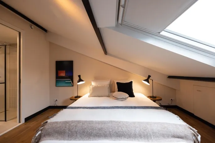 Photo: apartment in 's-Gravenhage (6)