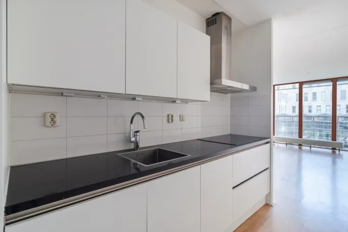 Foto van een appartement in 's-Gravenhage (10)