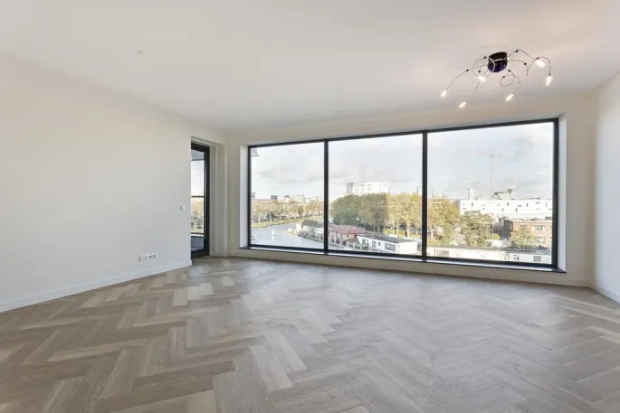 Photo: apartment in 's-Gravenhage (3)