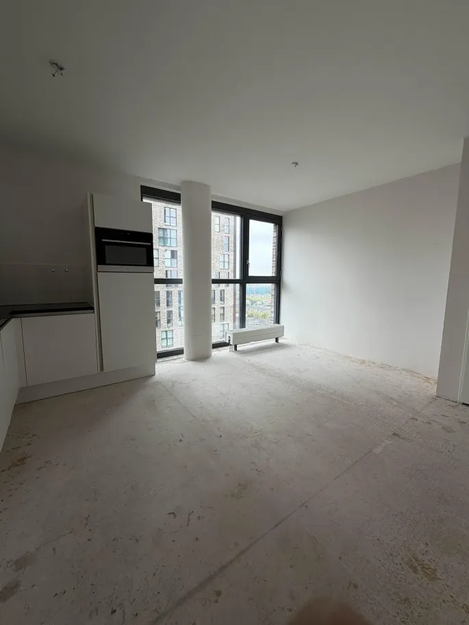 Foto van een appartement in 's-Gravenhage (7)