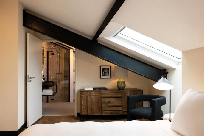 Photo: apartment in 's-Gravenhage (9)