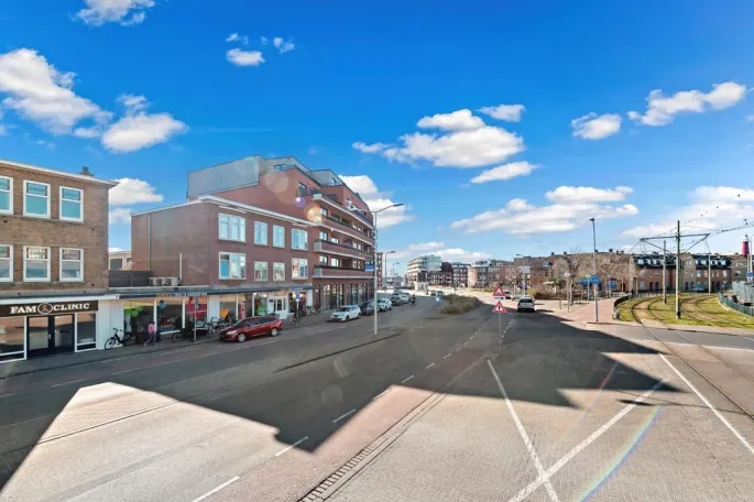 Photo: apartment in 's-Gravenhage (8)