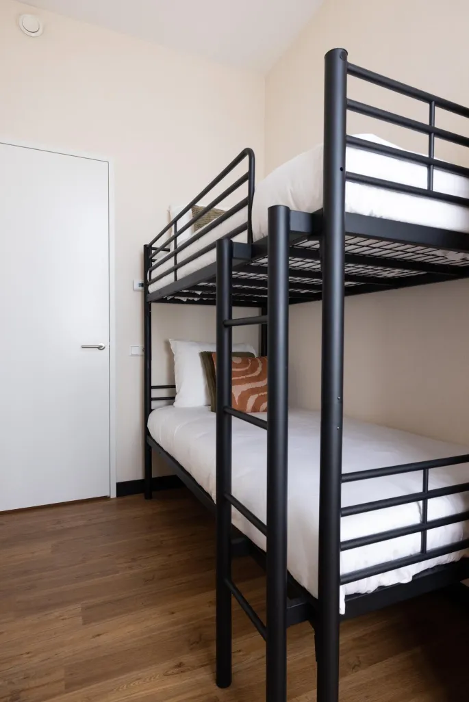 Photo: apartment in 's-Gravenhage (11)