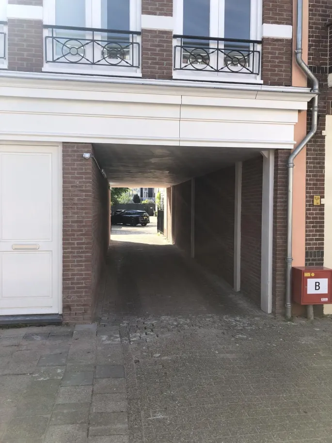 Photo: family home in 's-Gravenhage (7)