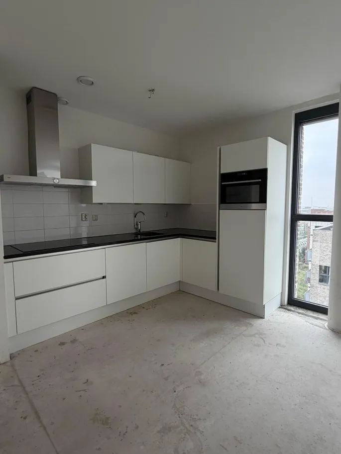 Foto van een appartement in 's-Gravenhage (8)