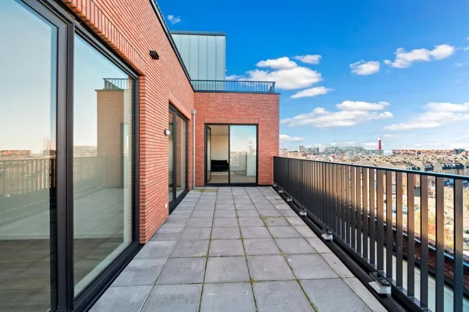 Photo: apartment in 's-Gravenhage (5)