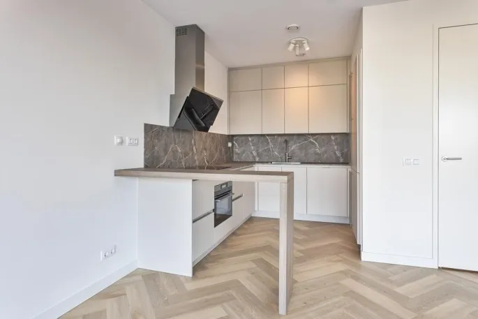 Photo: apartment in 's-Gravenhage (4)