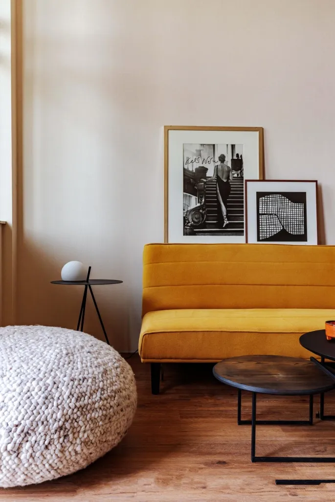 Photo: apartment in 's-Gravenhage (10)