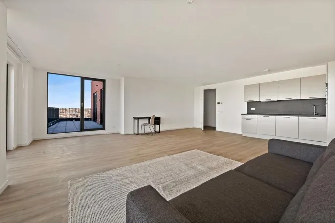 Photo: apartment in 's-Gravenhage (2)
