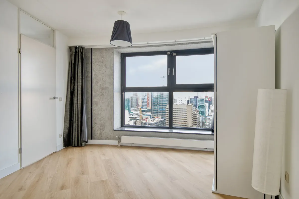 Photo: apartment in Rotterdam (9)