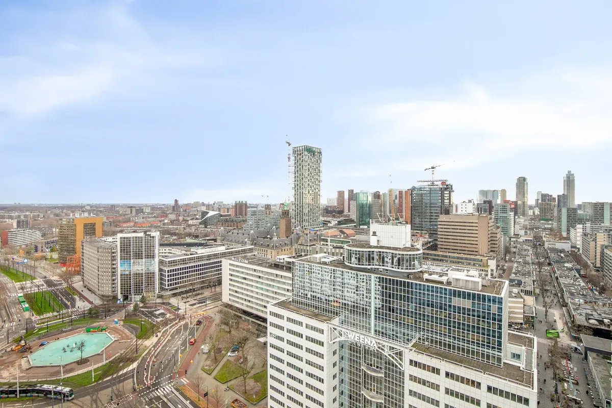 Photo: apartment in Rotterdam (2)