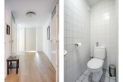 Photo: apartment in Rotterdam