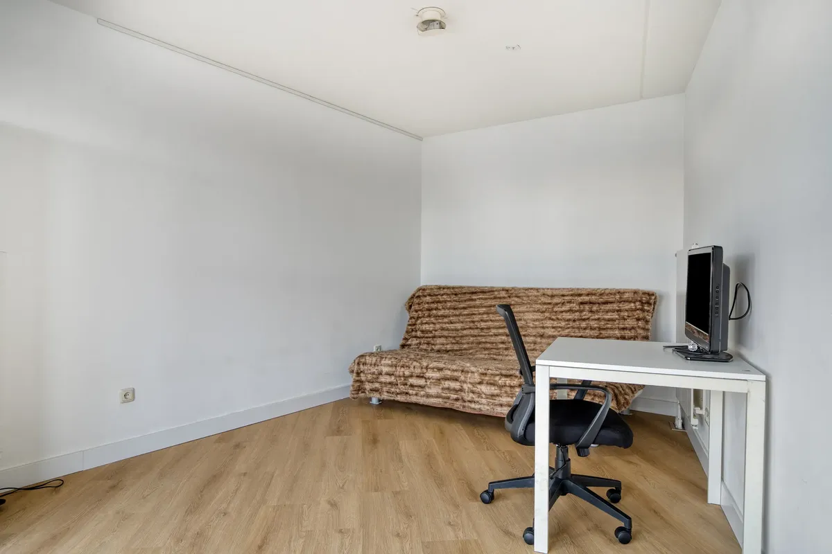 Photo: apartment in Rotterdam (10)