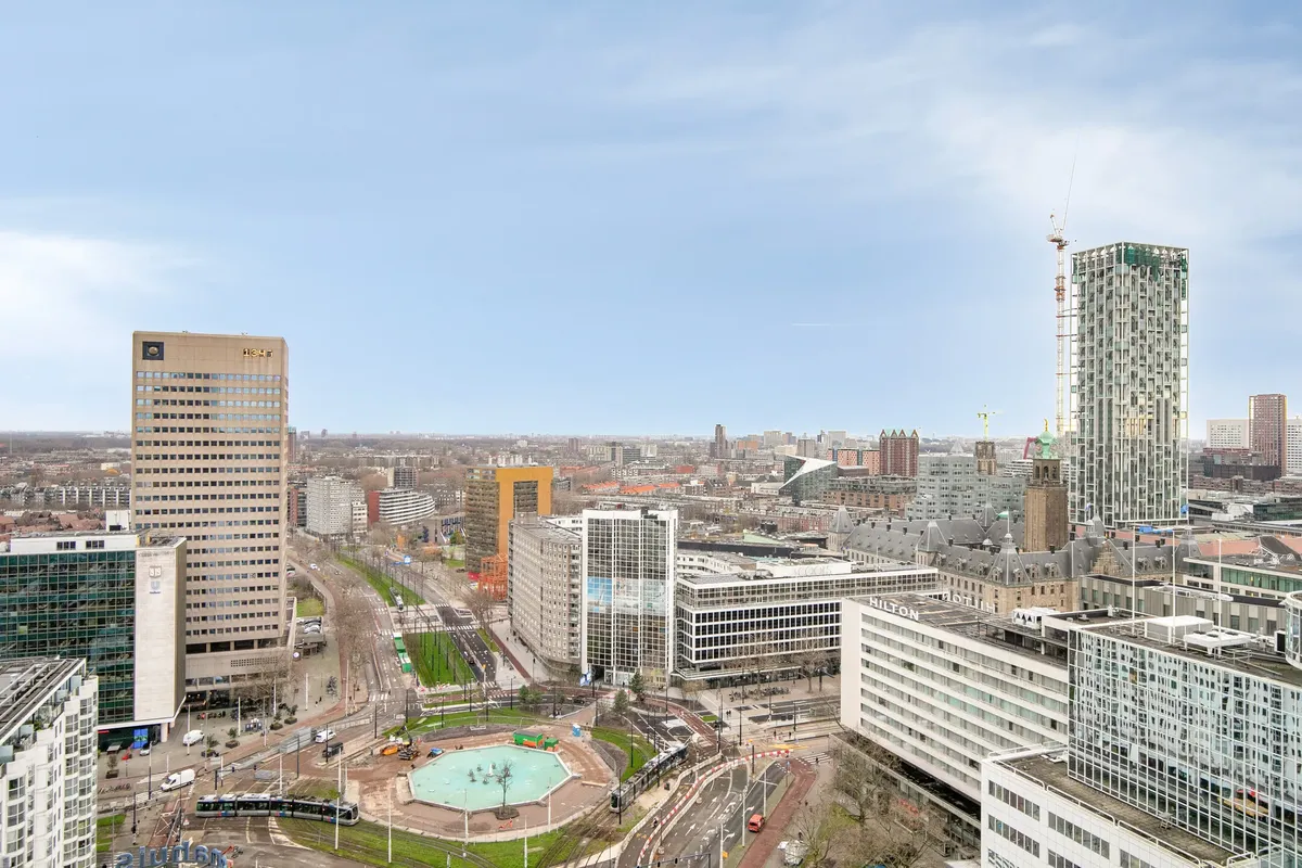 Photo: apartment in Rotterdam (3)