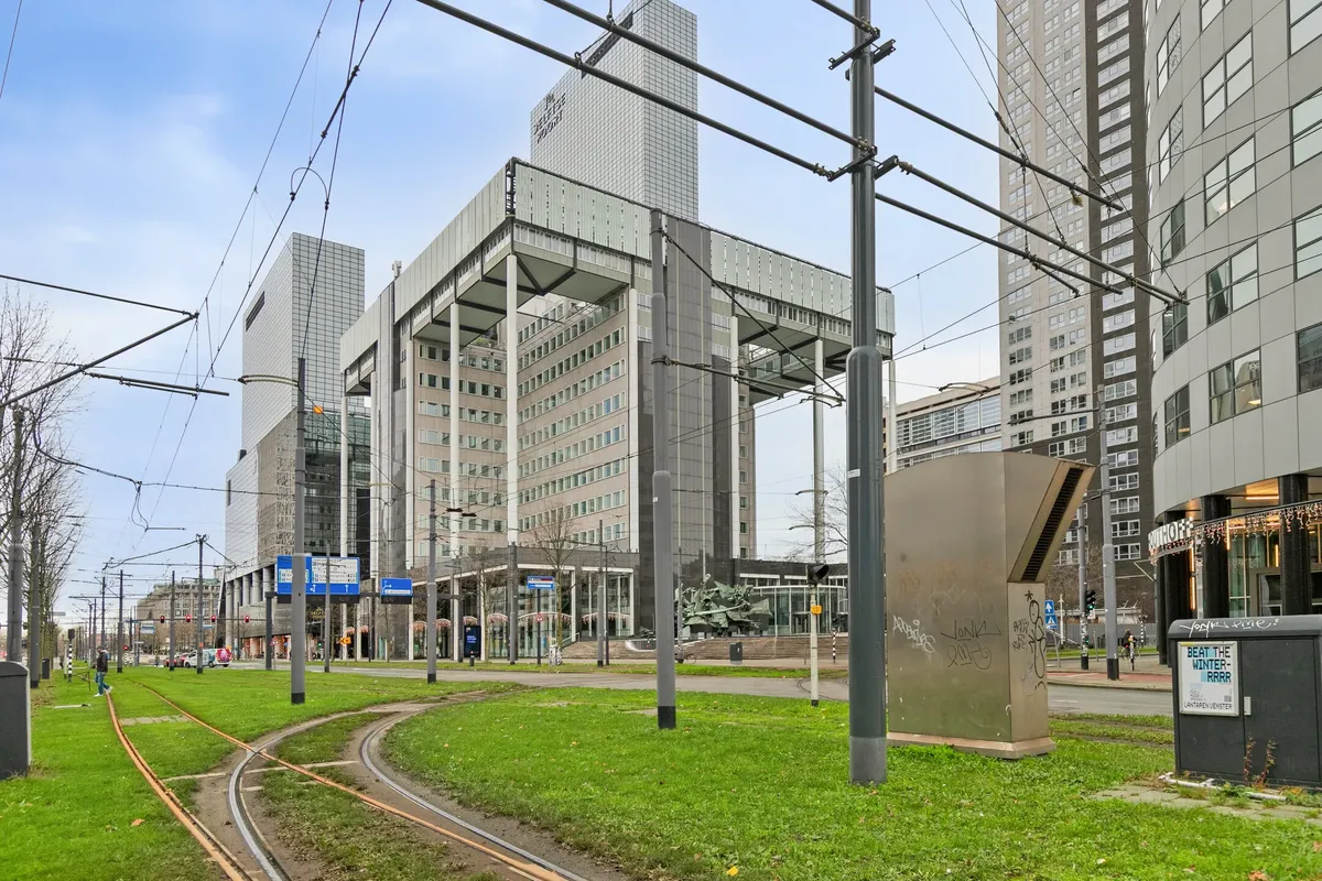 Photo: apartment in Rotterdam (7)