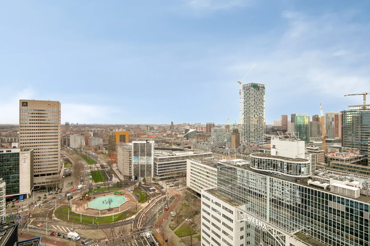 Photo: apartment in Rotterdam (5)