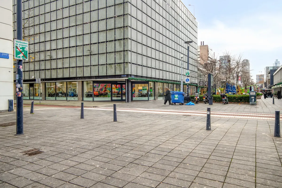 Photo: apartment in Rotterdam (8)