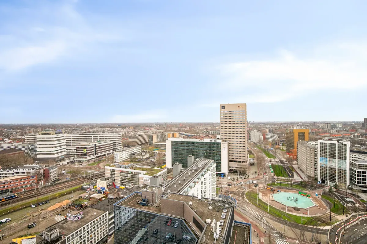 Photo: apartment in Rotterdam (4)