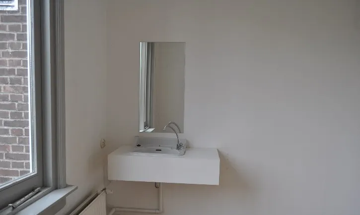 Photo: apartment in 's-Hertogenbosch (4)