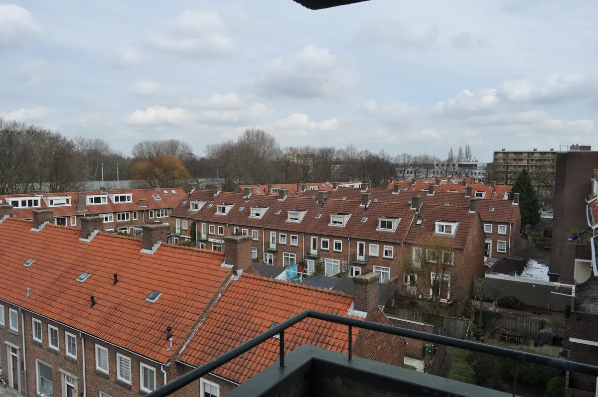 Photo: apartment in 's-Hertogenbosch (5)