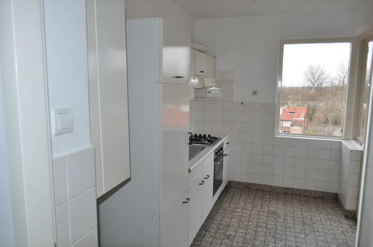 Photo: apartment in 's-Hertogenbosch (3)