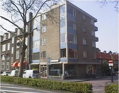 Photo: apartment in 's-Hertogenbosch