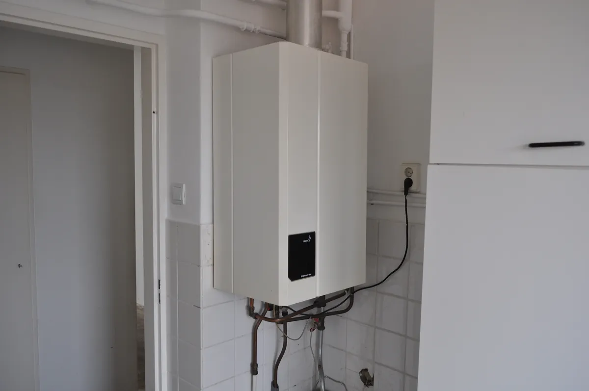 Photo: apartment in 's-Hertogenbosch (6)